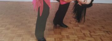 Broadway Ballroom