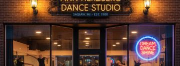 Ann Herzberg Dance Studio