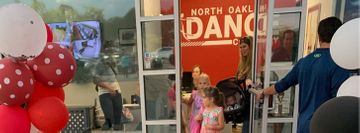North Oakland Dance Company