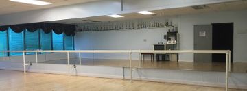 Deborah Thomson School Of Dance