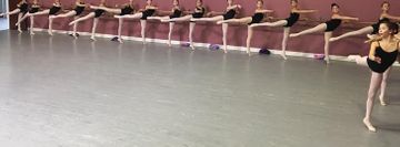 Soul 2 Sole Dance, Inc.