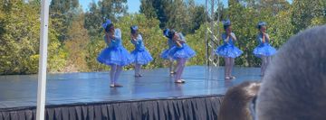 In Motion Dance Center