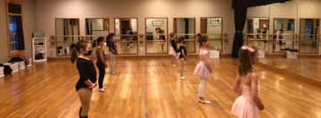 Formichelli Dance Studio