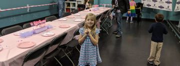 Street of Dreams Dance Studio