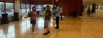 Premier Ballroom Dance Co.