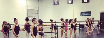 Elite Dance Force