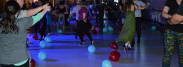 Fred Astaire Madison Dance Studio