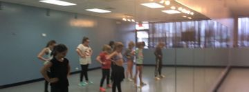 The Dance Project