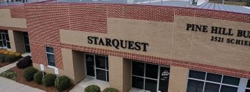 StarQuest International Arts Competitions