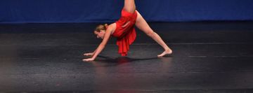 Capistrano Academy of Dance