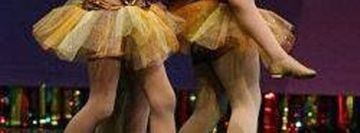 New Era Productions Dance Academy