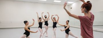 Juline School of Dance