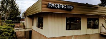 Pacific Dance Center