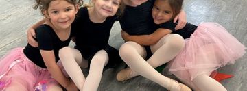 Diana Evans School of Dance