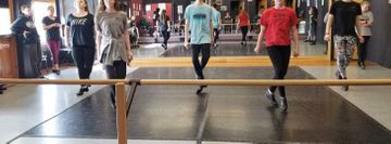 The Tara Little Dance School