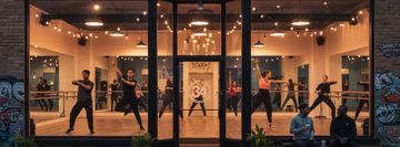 Studio Thirty4