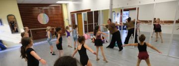 Dance United Holland