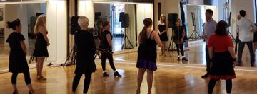 International Dance Studio Miami FL