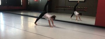 Le Reve Dance Company