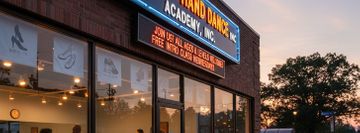 The 7 Step Hand Dance Academy, Inc.