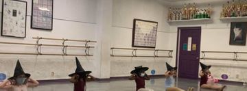 Debra Franco School of Dance