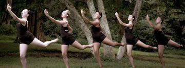 The Academy of Dance Arts