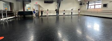 Jamaica Plain School of Dance