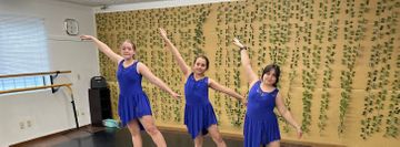 Darla's School Of Dance