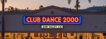Club Dance 2000