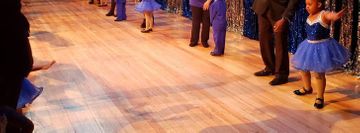 Creative Expressions Dance Studio Inc.
