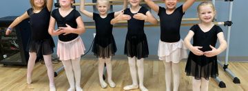 Mandeville School of Music & Dance