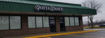Gotta Dance Dance Studio-Troy