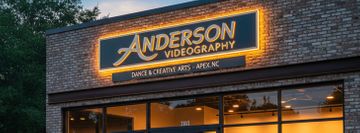 Anderson Videography