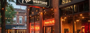 Baila Westside