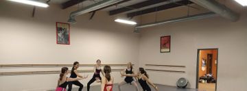Dance Contempra